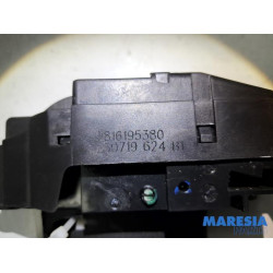 Peugeot - 308 - Schließmechanik Heckklappe