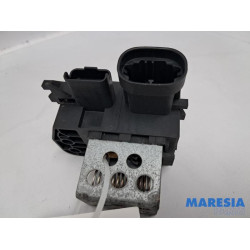 Peugeot - 308 - Résistance ventilateur