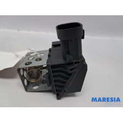 Peugeot - 308 - Résistance ventilateur