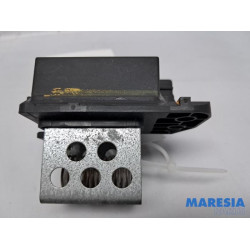 Peugeot - 308 - Résistance ventilateur