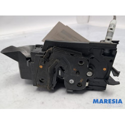 Peugeot - 308 - Deurslot Mechaniek 4Deurs rechts-voor