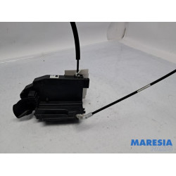 Peugeot - 308 - Deurslot Mechaniek 4Deurs rechts-voor