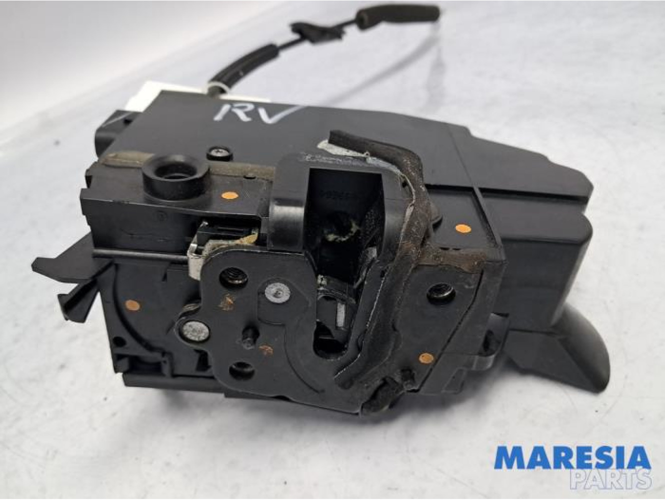 Peugeot - 308 - Deurslot Mechaniek 4Deurs rechts-voor