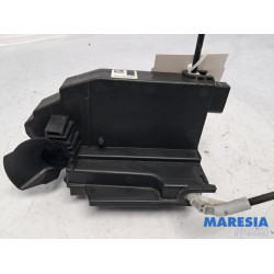 Peugeot - 308 - Deurslot Mechaniek 4Deurs rechts-voor