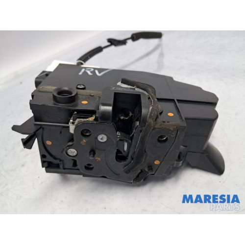 Peugeot - 308 - Deurslot Mechaniek 4Deurs rechts-voor