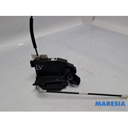 Peugeot - 308 - Door lock mechanism 4-door, front left