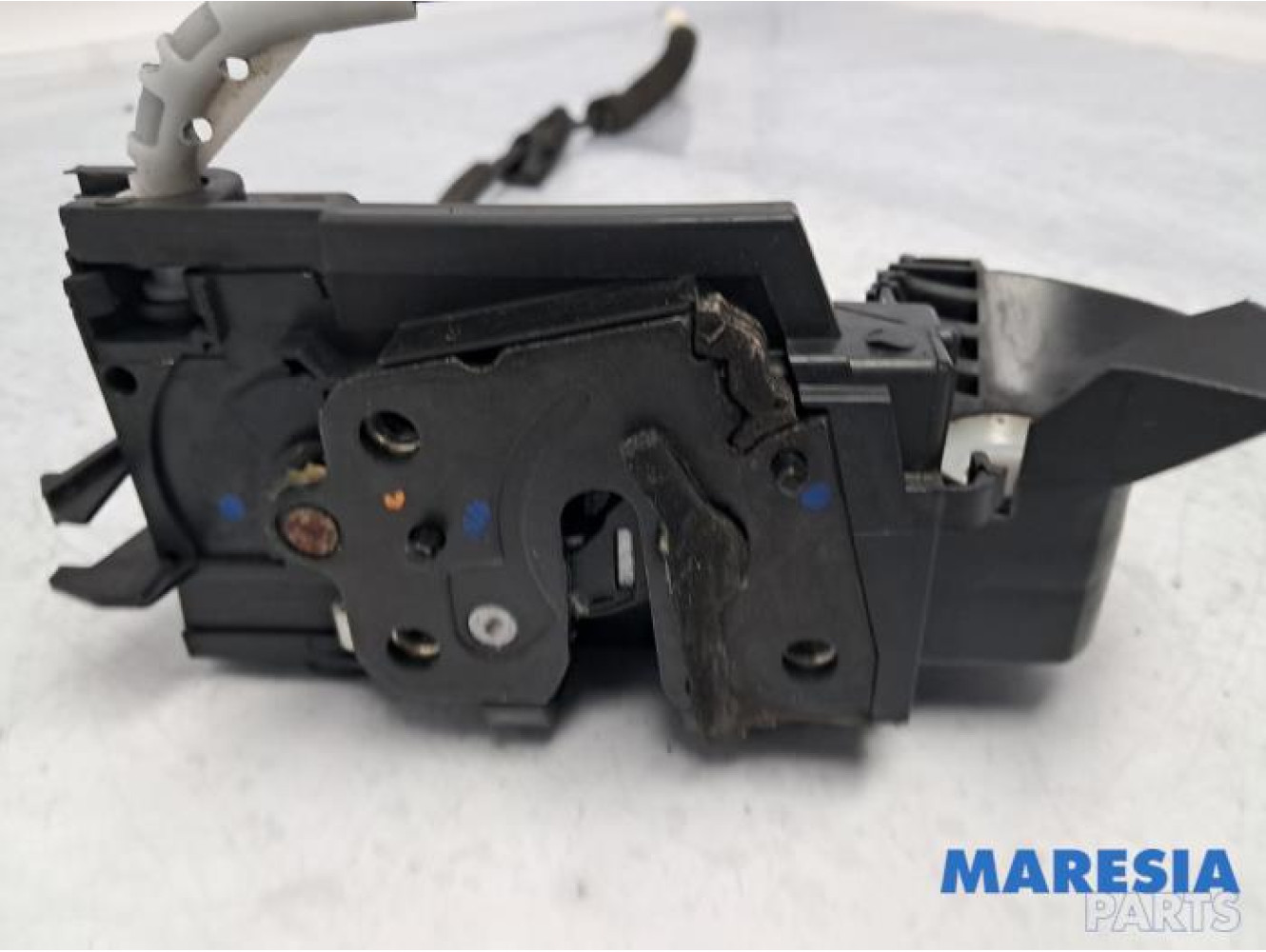 Peugeot - 308 - Deurslot Mechaniek 4Deurs links-voor