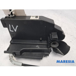 Peugeot - 308 - Door lock mechanism 4-door, front left