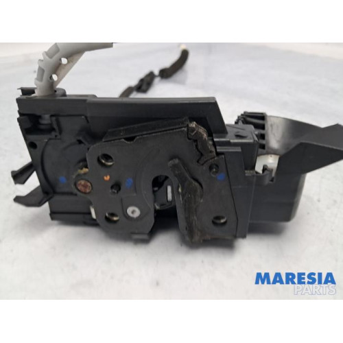 Peugeot - 308 - Deurslot Mechaniek 4Deurs links-voor