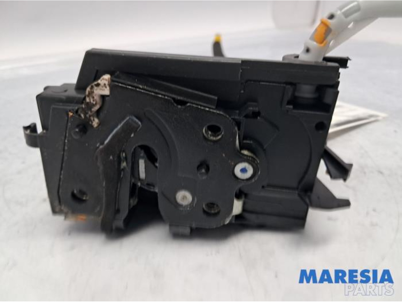 Peugeot - 308 - Serrure portière mécanique 4portes arrière droite