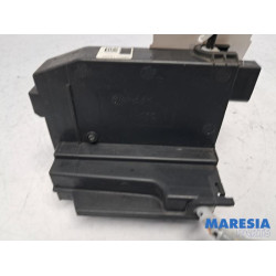 Peugeot - 308 - Serrure portière mécanique 4portes arrière droite