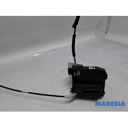 Peugeot - 308 - Deurslot Mechaniek 4Deurs links-achter