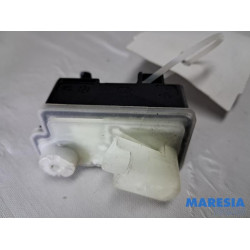 Peugeot - 308 - Tankklappe Verriegelungsmotor