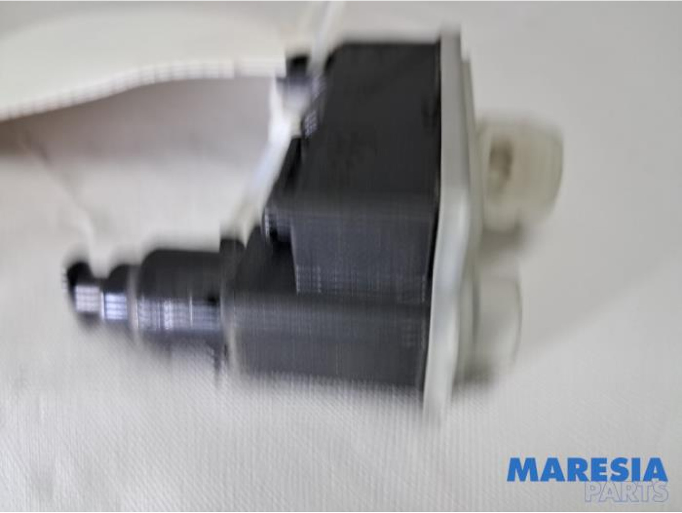 Peugeot - 308 - Tankklappe Verriegelungsmotor