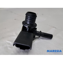 Peugeot - 308 - Brake assist sensor