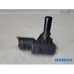 Peugeot - 308 - Brake assist sensor