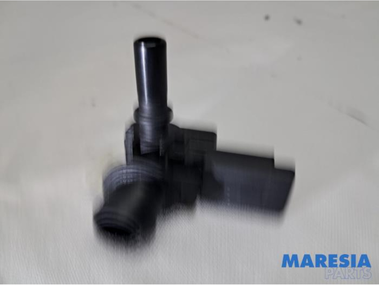 Peugeot - 308 - Brake assist sensor