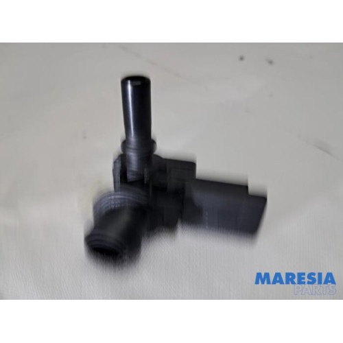 Peugeot - 308 - Brake assist sensor