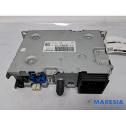 Peugeot - 308 - Radio