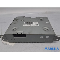 Peugeot - 308 - Radio