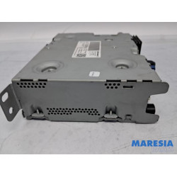 Peugeot - 308 - Radio