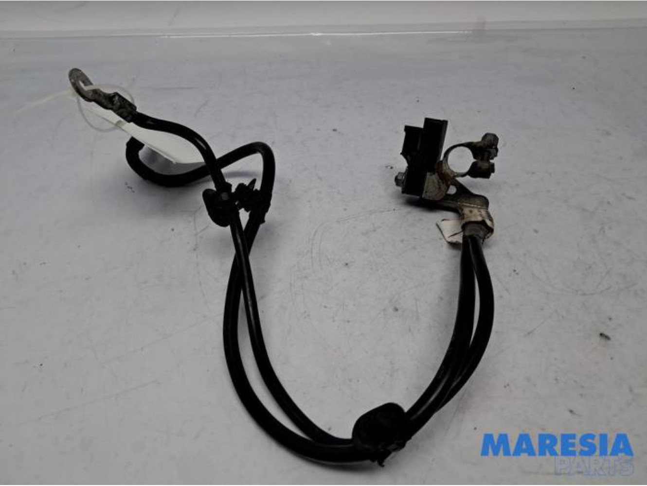 Peugeot - 308 - Battery sensor