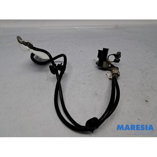 Peugeot - 308 - Accu sensor