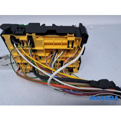 Peugeot - 308 - Fuse box