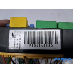 Peugeot - 308 - Fuse box