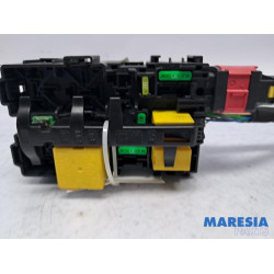 Peugeot - 308 - Boîte à fusibles