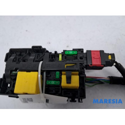 Peugeot - 308 - Boîte à fusibles