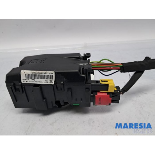 Peugeot - 308 - Sicherungskasten