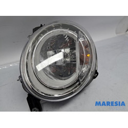Fiat - 500 - Scheinwerfer rechts