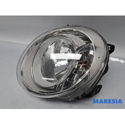 Fiat - 500 - Scheinwerfer rechts