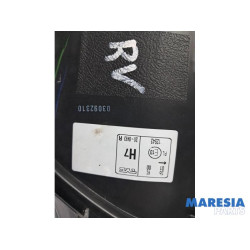 Fiat - 500 - Scheinwerfer rechts