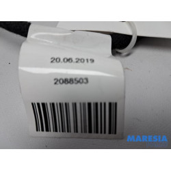 Peugeot - 308 - Connexion USB