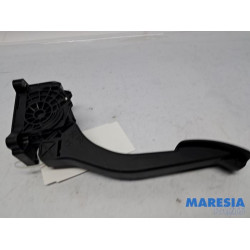 Peugeot - 308 - Accelerator pedal