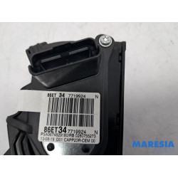 Peugeot - 308 - Accelerator pedal
