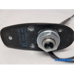 Peugeot - 308 - Antenne