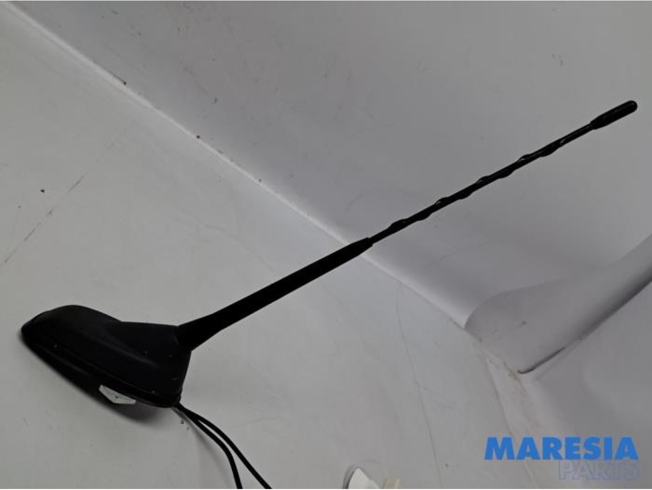 Peugeot - 308 - Antenne