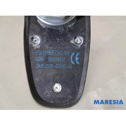 Peugeot - 308 - Antenne