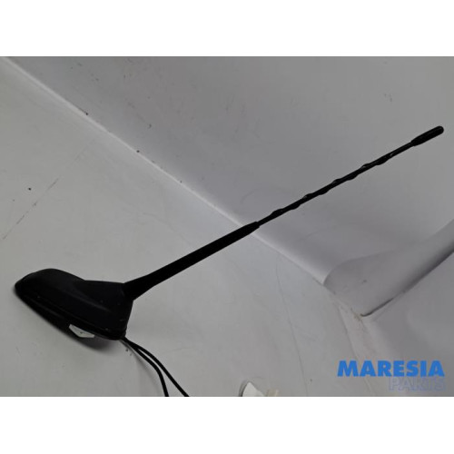 Peugeot - 308 - Antenne