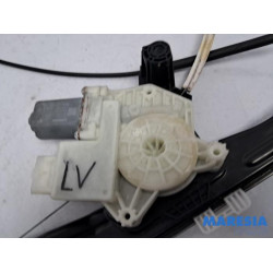 Peugeot - 308 - Window mechanism 4-door, front left