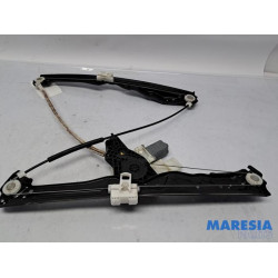 Peugeot - 308 - Window mechanism 4-door, front left