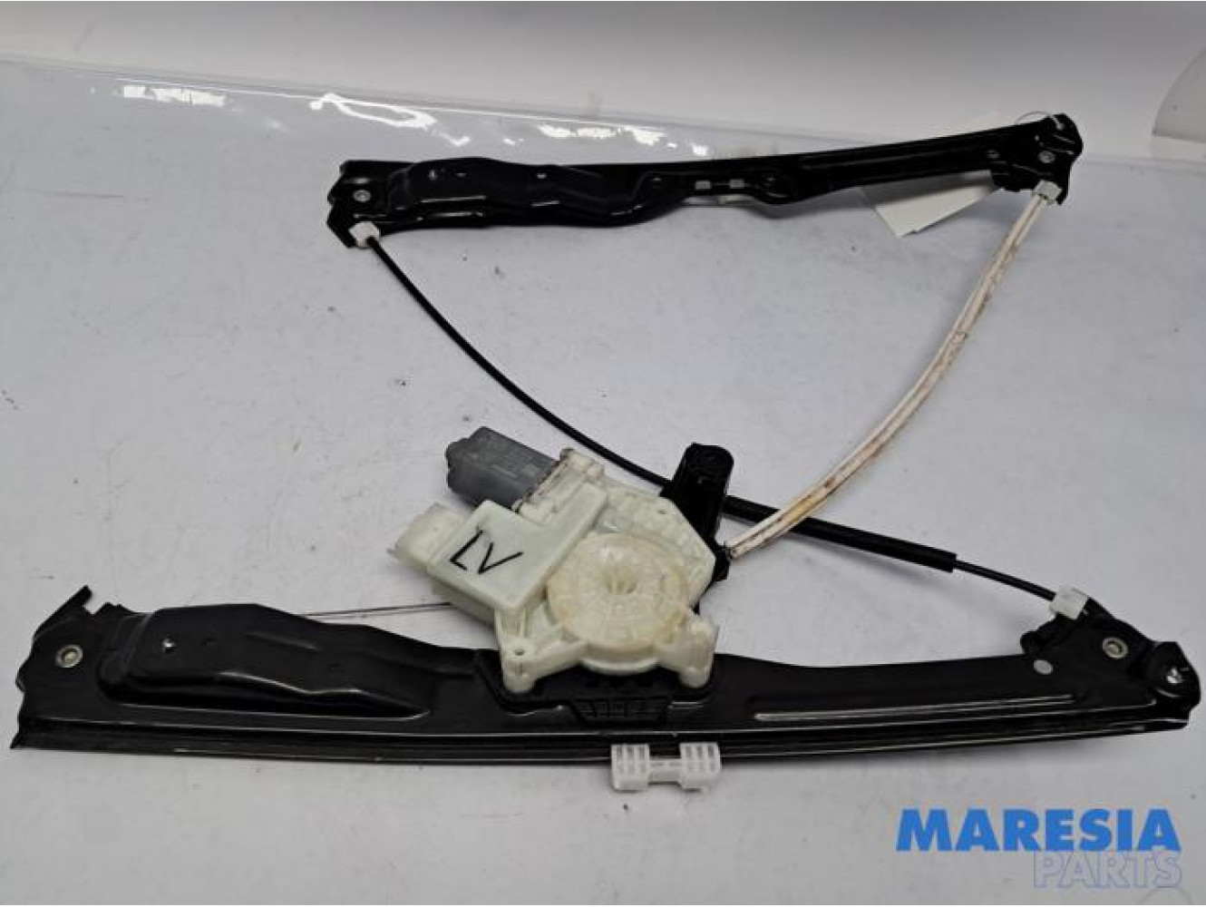 Peugeot - 308 - Window mechanism 4-door, front left