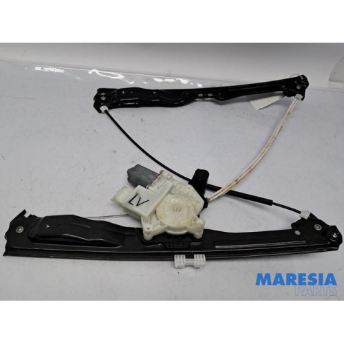 Peugeot - 308 - Window mechanism 4-door, front left