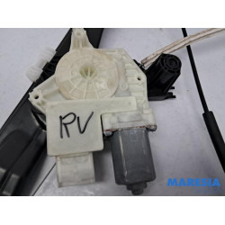 Peugeot - 308 - Fenstermechanik 4-türig rechts vorne