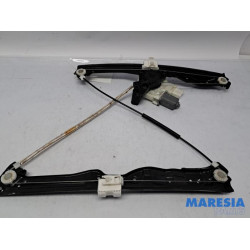 Peugeot - 308 - Fenstermechanik 4-türig rechts vorne