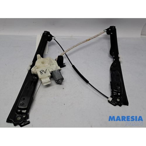 Peugeot - 308 - Window mechanism 4-door, front right