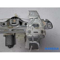 Peugeot - 308 - Mécanique vitre 4portes arrière droite